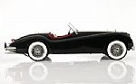 1955 XK140 MC Thumbnail 22