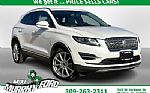 2019 Lincoln MKC