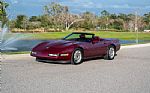 1993 Chevrolet Corvette