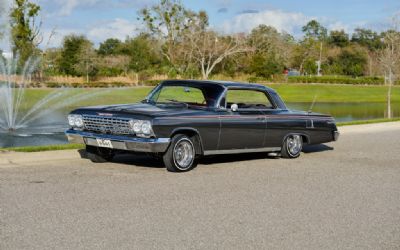 Photo of a 1962 Chevrolet Impala Custom Lowrider for sale