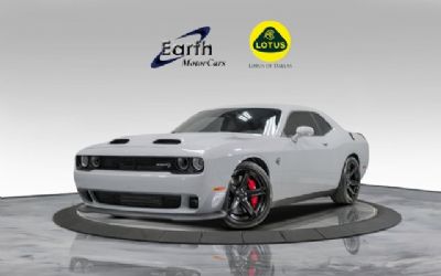 Photo of a 2021 Dodge Challenger SRT Hellcat Redeye HO Engine Loaded With Options! for sale