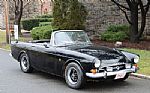 1965 Sunbeam Tiger MK I