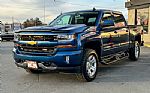 2017 Silverado 1500 Thumbnail 8