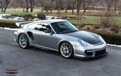 Photo of a 2011 Porsche GT2 RS for sale