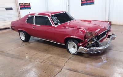 Photo of a 1973 Chevrolet Nova for sale