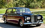 1973 Rolls-Royce Phantom VI