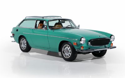 Photo of a 1972 Volvo 1800ES for sale