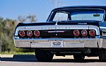 1964 Impala SS Thumbnail 87