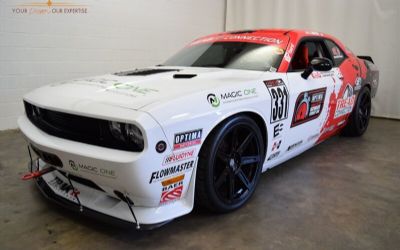 Photo of a 2014 Dodge Challenger R/T Coupe for sale