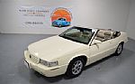 2002 Cadillac Eldorado ETC Collectors Series