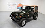 1995 Wrangler Sahara Thumbnail 1