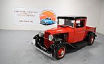 1932 Ford Street Rod Pickup