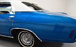 1972 Chevelle Malibu Thumbnail 22