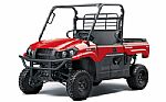 2024 Kawasaki Mule PRO-MX