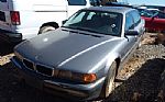 1999 BMW 7 SERIES