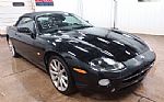 2005 Jaguar XK8