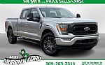 2021 F-150 Thumbnail 1