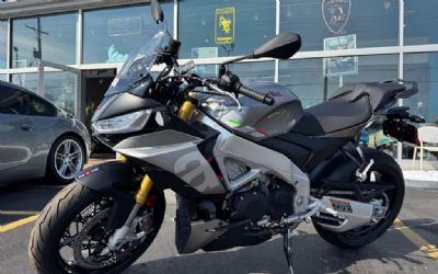 Photo of a 2023 Aprilia Tuono V4 1100 E5 for sale