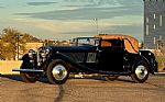 1934 Phantom II Continental Owens Drophead Sedanca Co Thumbnail 1