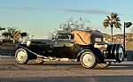 1934 Phantom II Continental Owens Drophead Sedanca Co Thumbnail 5