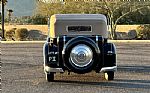 1934 Phantom II Continental Owens Drophead Sedanca Co Thumbnail 8