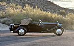 1934 Phantom II Continental Owens Drophead Sedanca Co Thumbnail 11
