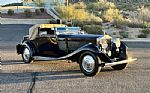 1934 Phantom II Continental Owens Drophead Sedanca Co Thumbnail 13