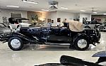 1934 Phantom II Continental Owens Drophead Sedanca Co Thumbnail 26