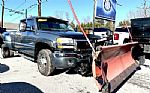 2006 GMC Sierra 3500 SLT