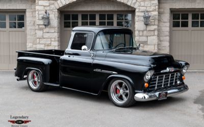 1955 Chevrolet 3100 Restomod 