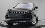 2020 Range Rover Thumbnail 3