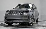 2022 Range Rover Thumbnail 7