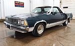 1981 EL Camino Thumbnail 4