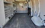 2014 Express Cargo Van Thumbnail 9