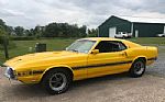 1969 Shelby GT350 Thumbnail 11
