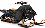 2024 Ski-Doo Summit X with Expert Package