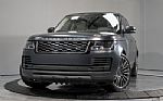 2021 Range Rover Thumbnail 7