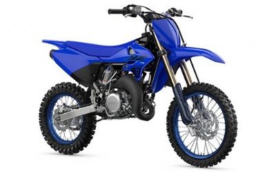 Photo of a 2024 Yamaha YZ 85 for sale