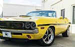 1970 Challenger R/T Thumbnail 5