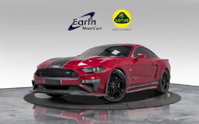 Photo of a 2019 Ford Mustang GT Premium Roush Stage 2 for sale