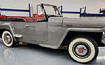 1949 Overland Jeepster Thumbnail 1