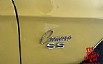 1969 Camaro SS Convertible Thumbnail 5