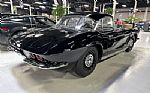 1962 CORVETTE Thumbnail 5