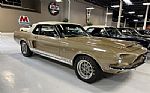 1968 SHELBY GT350 Thumbnail 1