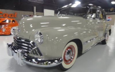 Photo of a 1948 Oldsmobile Dynamic for sale