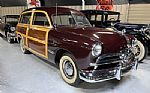 1949 WOODY WAGON Thumbnail 1