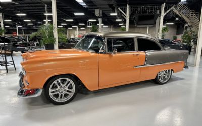 1955 Chevrolet 