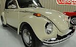 1973 VW Beetle