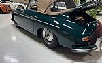 1958 356A CABRIOLET Thumbnail 19