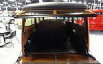 1948 Woody Wagon Thumbnail 5